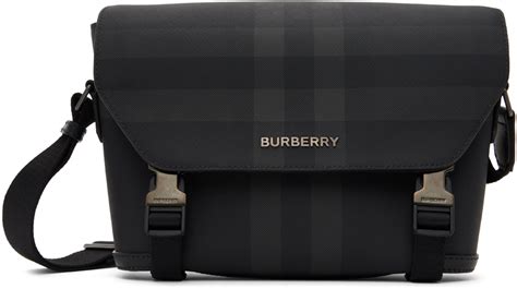 sac bébé burberry|burberry messenger bag women's.